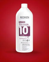 REDKEN PRO-OXIDE CREAM DEVELOPER 3% 10VOL 1000ML